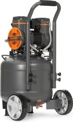 Компрессор поршневой безмасляный DAEWOO DAC 250SV