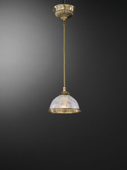 Подвесной светильник Reccagni Angelo L.6202/16