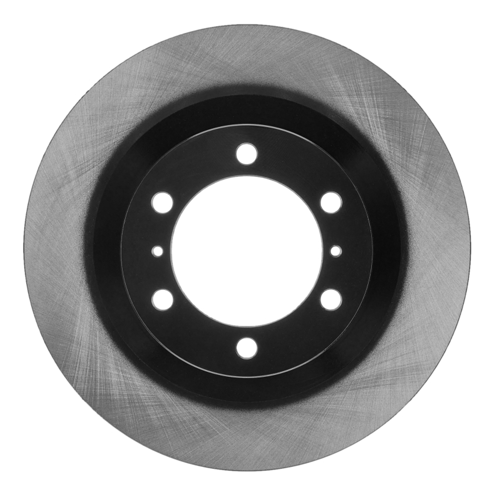 Диск тормозной пер. ADVICS A6F2178