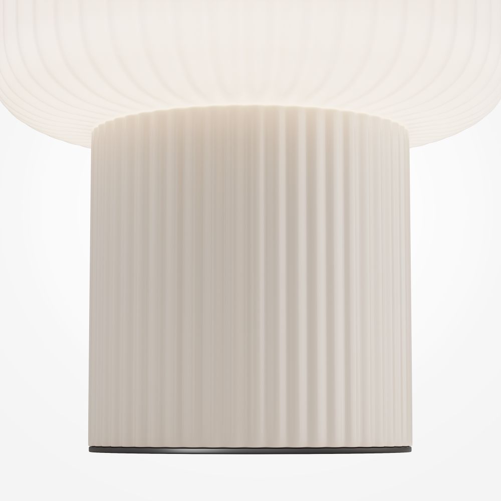 Настольная лампа Maytoni   MOD404TL-01BG