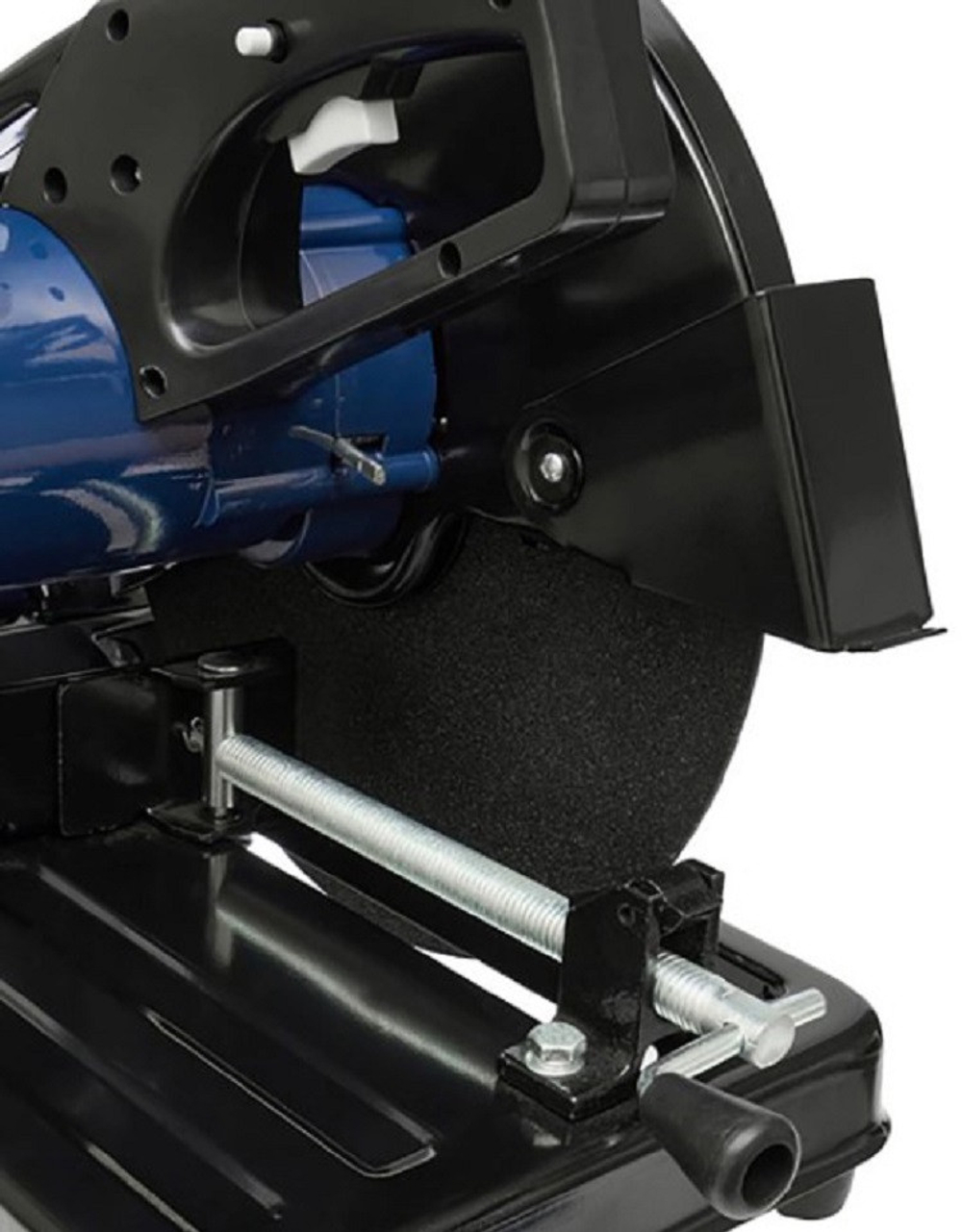 Отрезная машина по металлу Ayger АМА2500