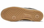 Кроссовки Nike Air Force 1 Low Black Gum