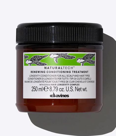 NT Renewing, обновляющий кондиционирующий уход, Davines