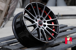 Комплект дисков RGW 8804 15x7 et35 4x100/4x114.3