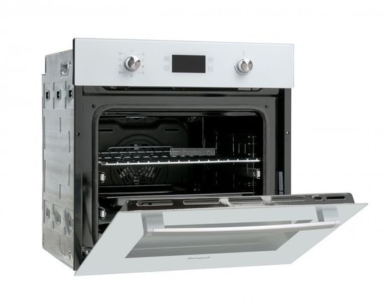 Электрический духовой шкаф Weissgauff OE 69 PDW