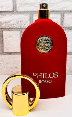 PHILOS ROSSO/Бакарат 540 О.А.Э