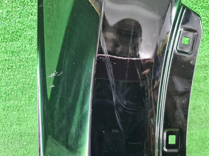 Крыло переднее правое Hyundai Palisade (2018-н.в.)