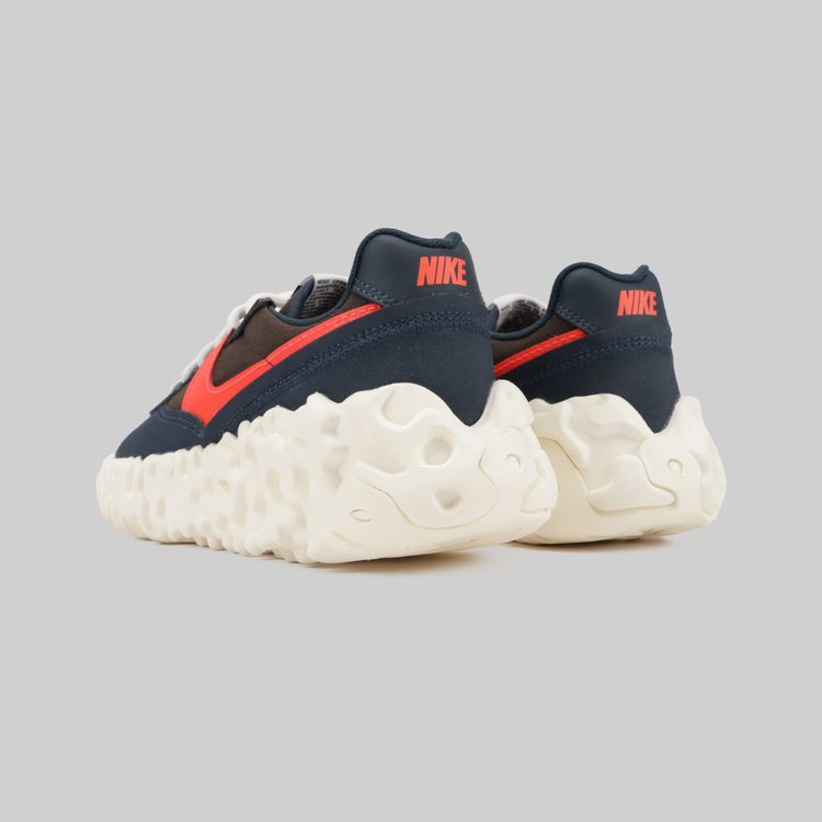 Кроссовки Nike Overbreak SP Armory Navy артикул:DC8240-400 - купить в магазине Дайс