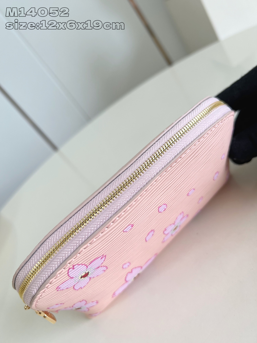 Louis Vuitton Cosmetic Pouch PM