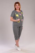 Амсония - костюм петроль Iv-capriz (Акция)