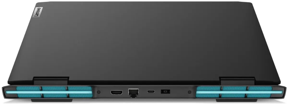 Ноутбук  Lenovo IP Gaming 3 15IAH7 15.6 ", Core i5, 8 Гб RAM, 512 Гб SSD, GeForce RTX 3050, Серый