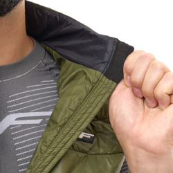 ЖИЛЕТ УТЕПЛЕННЫЙ DF VEST 100