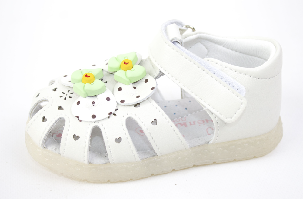 Сандалии детские Пчёлка Доми T667-2T