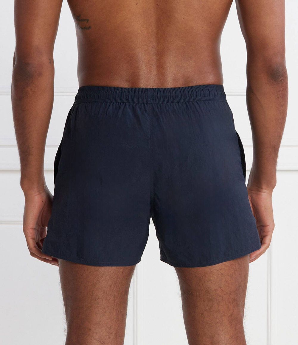 Шорты для плавания Emporio Armani - темно-синий(211756 4R422)