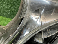 Фара левая Mercedes V w447 (2014-н.в.) LED