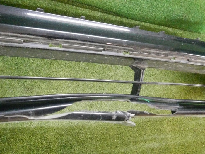 Бампер передний Genesis G80 (2016-2020)