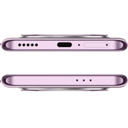 Смартфон Honor X9c 12/256Gb Titanium Purple (BRP-NX1)