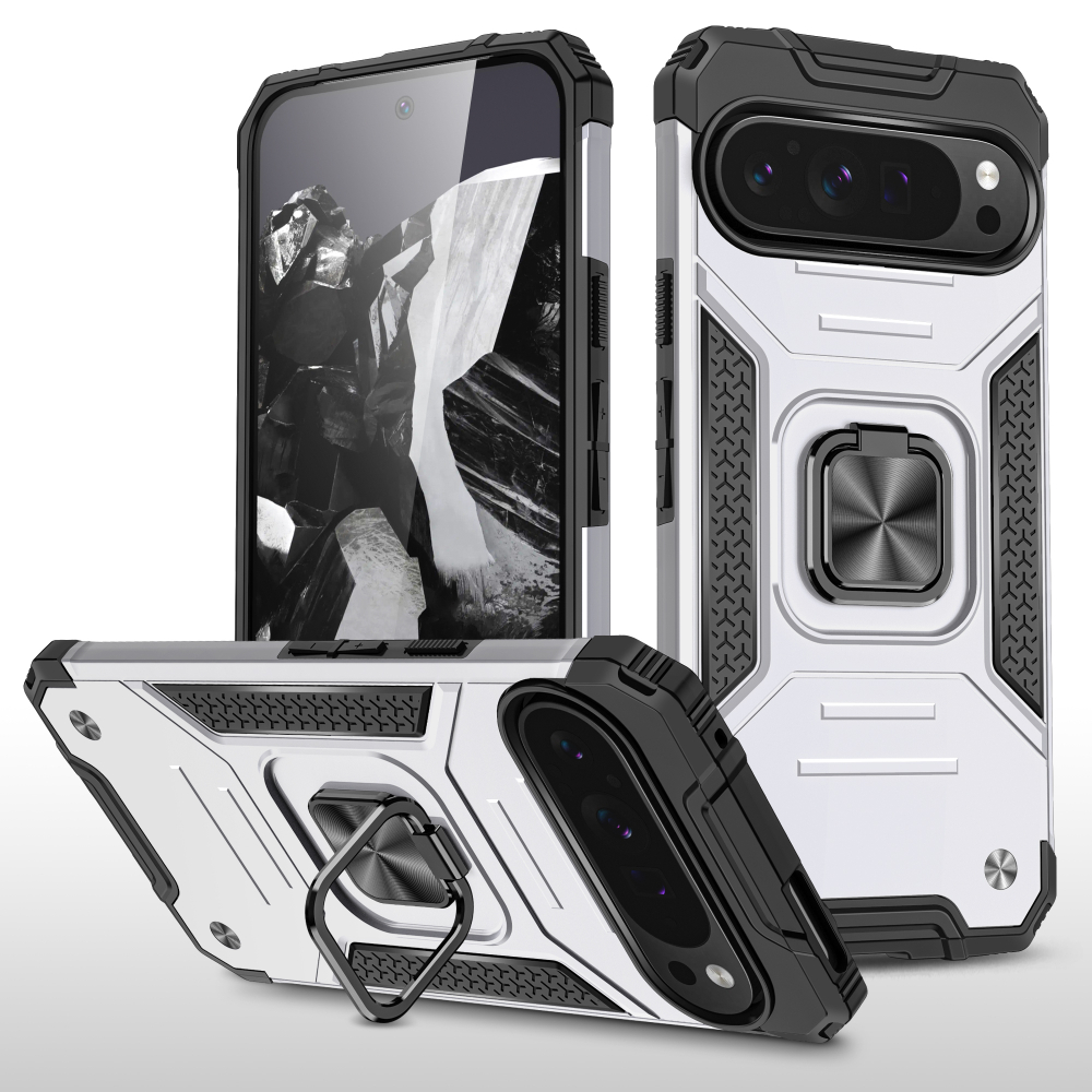 Противоударный чехол Legion Case для Google Pixel 9 Pro XL