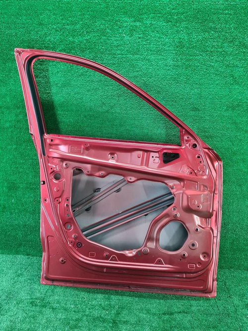 Дверь передняя левая Mazda CX-5 2 (2017-н.в.)