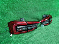 Фонарь Комплект фонарей Chery Tiggo 4 Pro (20-24)