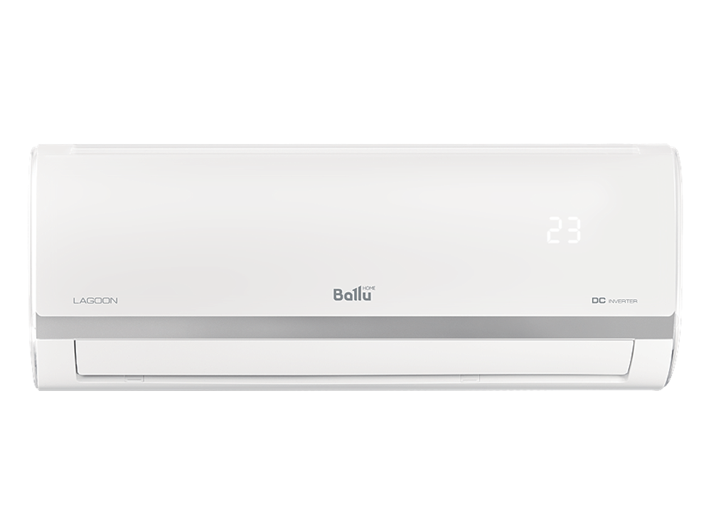 Кондиционер Ballu Lagoon DC Inverter BSDI-18HN1