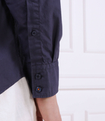 Рубашка Relegant_6 BOSS ORANGE - темно-синий(50489319)