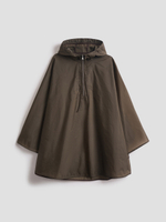 Кейп-дождевик