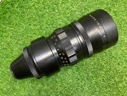 Pentacon 4/300mm