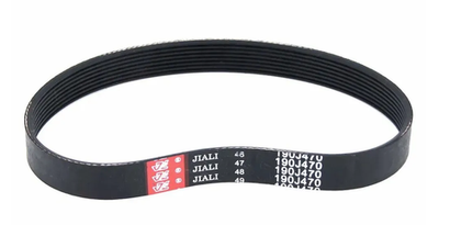 Ремень привода ножа газонокосилки Champion EM4216 (J470/190)