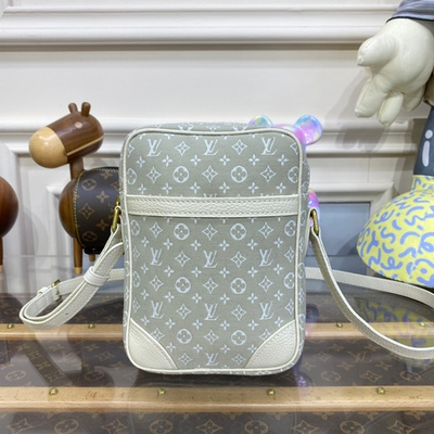 Louis Vuitton Danube Shoulder Bag