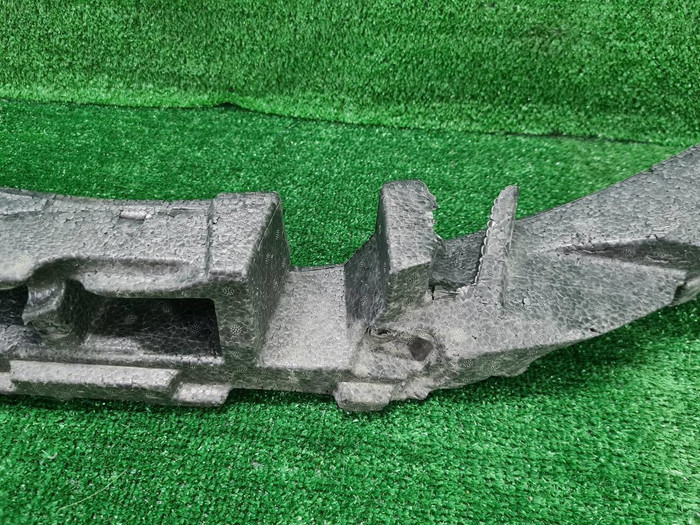 Абсорбер переднего бампера Mercedes GLC X253 15-22