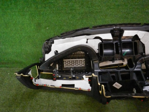 торпедо BMW X3 F25 X4 F26 (2010-2017)