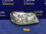 Фара передняя правая NISSAN LIBERTY 1998