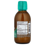 Nature's Way, водорослевое масло, омега-3, клюква и апельсин, 200 мл (6,8 жидк. унции)