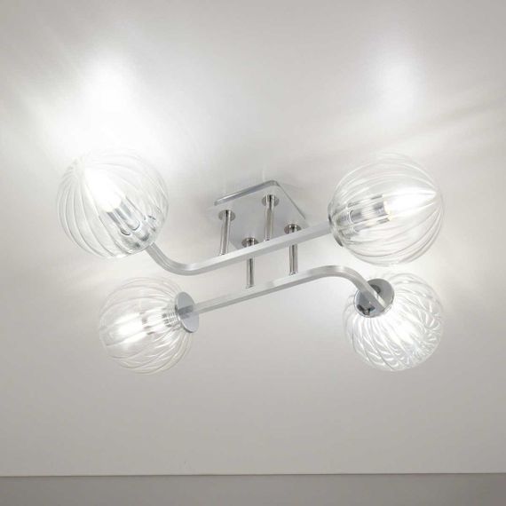 Потолочная люстра Citilux Арно CL120140