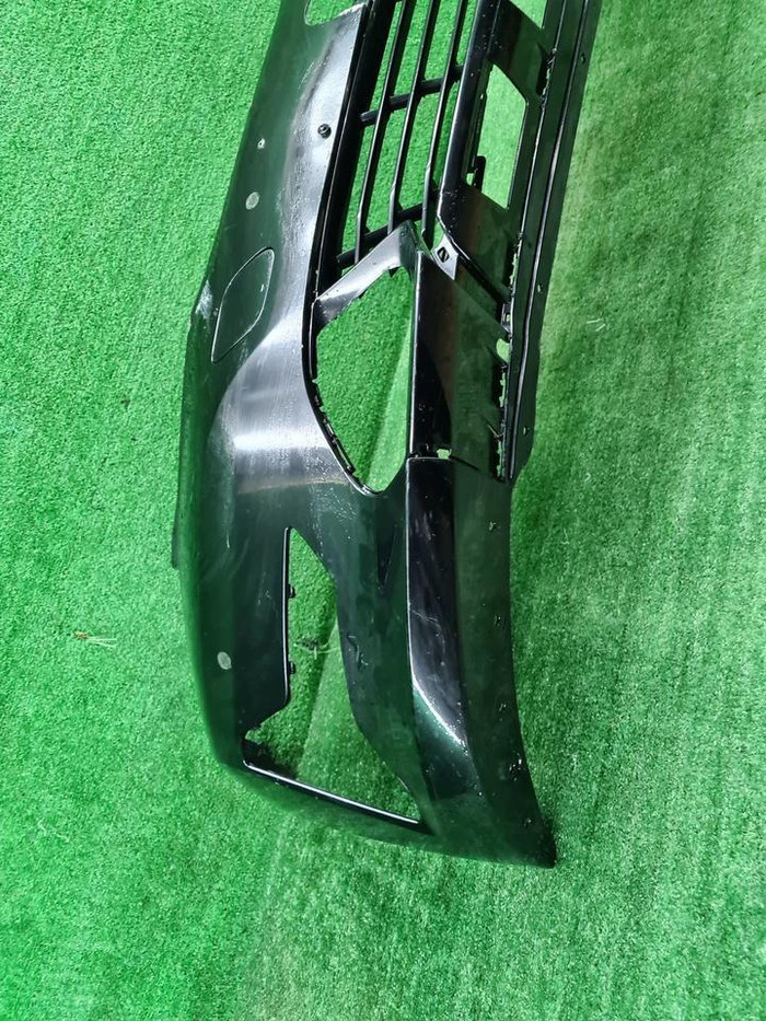 Бампер передний BMW 3er G20 (2018-2022) Sport Line