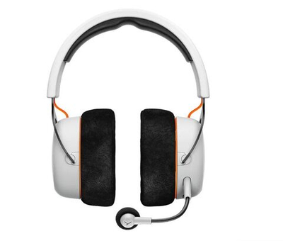 Beyerdynamic MMX 150 Wireless Arctic White наушники проводные с микрофоном, 330 грамм, драйвер 40 мм
