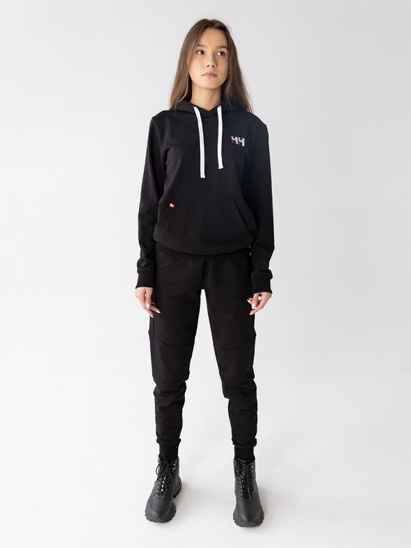 Худи «‎44» женское