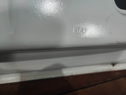 Крышка багажника Kia Seltos 19-нв Б/У Оригинал 72800Q5000