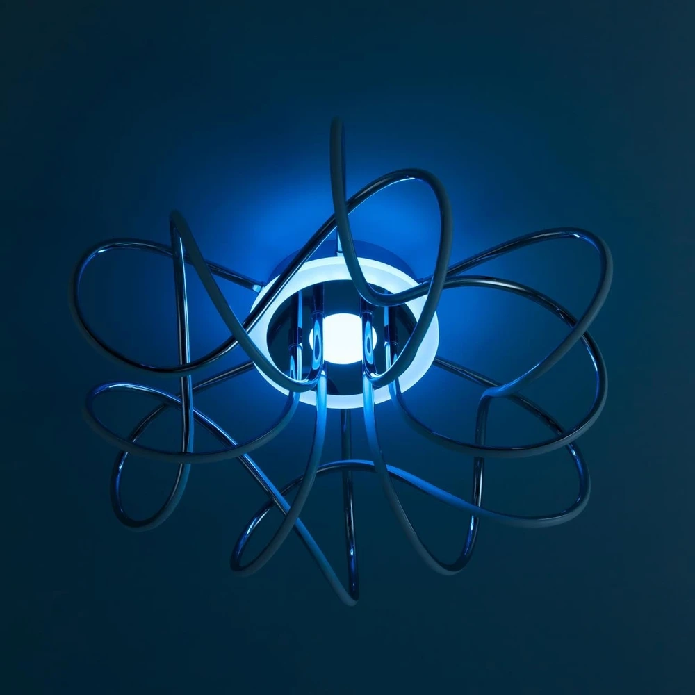 Потолочная люстра Citilux ДЖЕМИНИ СМАРТ CL229A161E