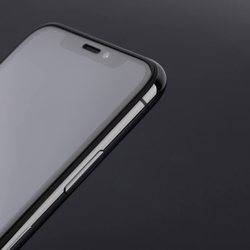 Защитное стекло Nillkin 3D AP+MAX для iPhone 11 Pro / X / XS