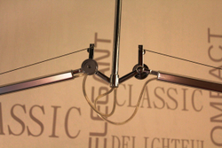 Светильник потолочный Tolomeo 2