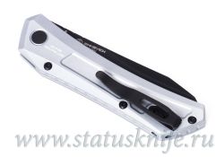 Нож Pro-Tech Oligarch Limited Shot Show 2025 MagnaCut Sinkevich Designфотография - 9