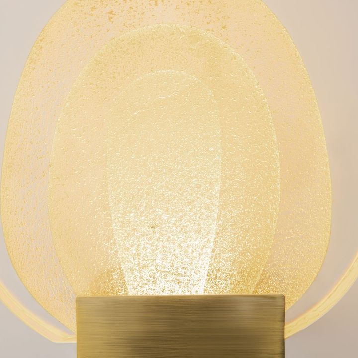 Бра Maytoni Modern Biology MOD367WL-L3BSK