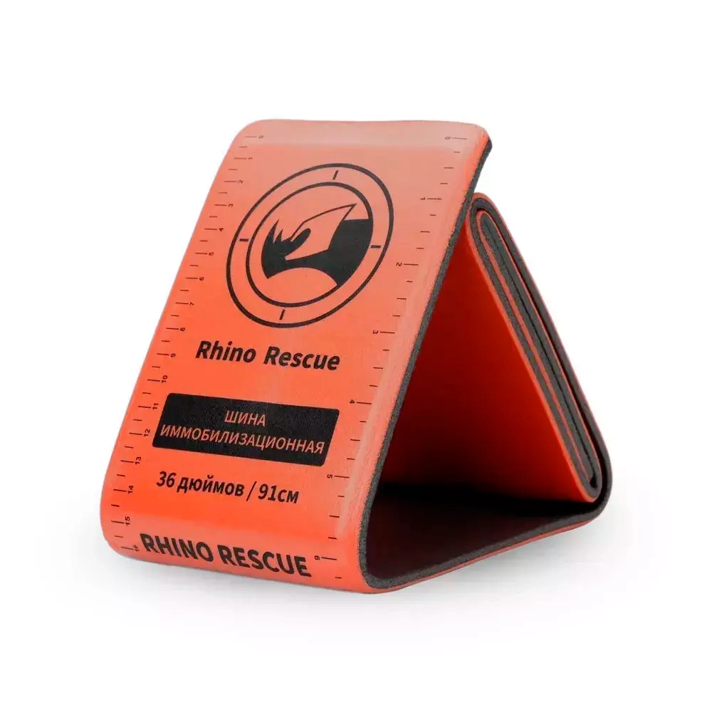 Шина иммобилизационная Rhino Rescue Medical Splint 91 см