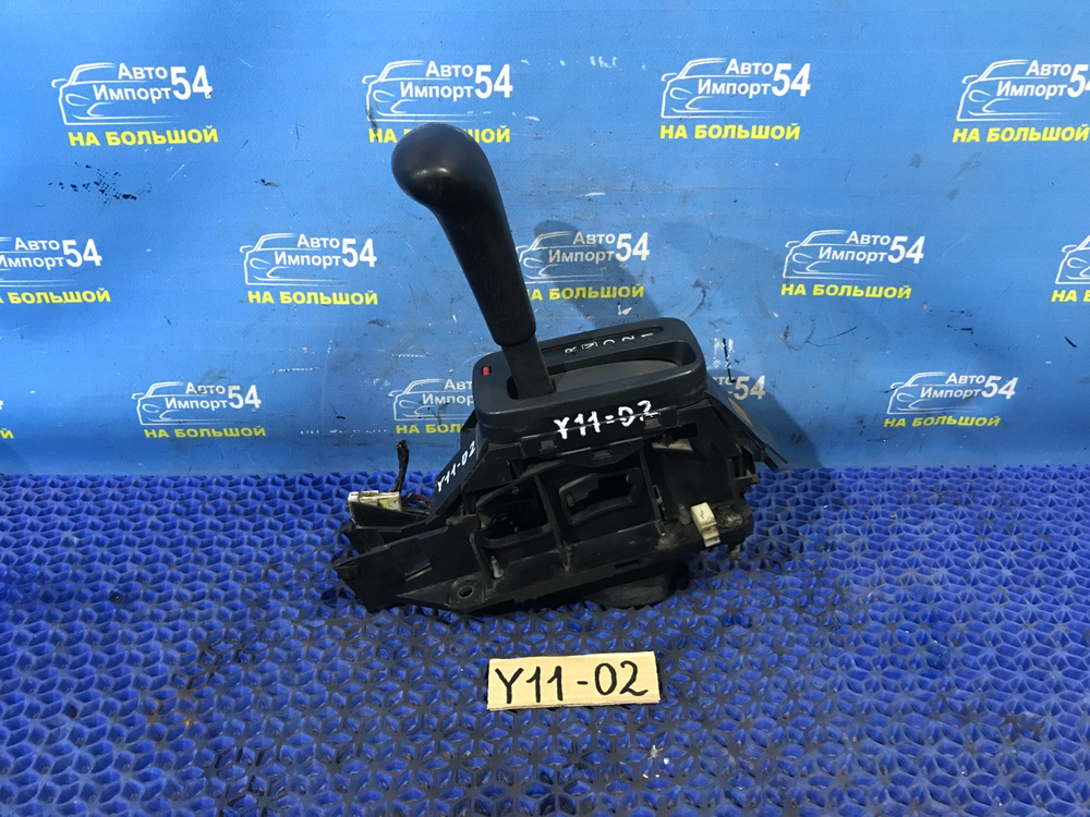 Селектор АКПП NISSAN AD 1999