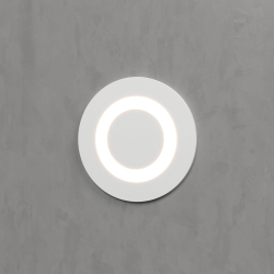 Подсветка для лестниц и дорожек MRL LED 1107 белый