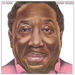 Muddy Waters / I'm Ready (LP)
