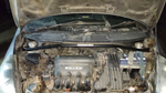 Распорка передних стоек Honda FIT GD4 и Hona Jazz (ПОД ЗАКАЗ)