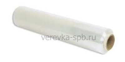 Пленка пищевая 300х200 8мкм белая Десногорск (уп 10)